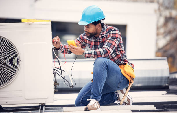 Best Emergency Electrical Repair  in Mountain Top, PA