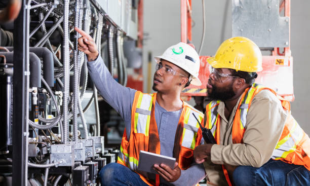 Professional Electrician in Mountain Top, PA