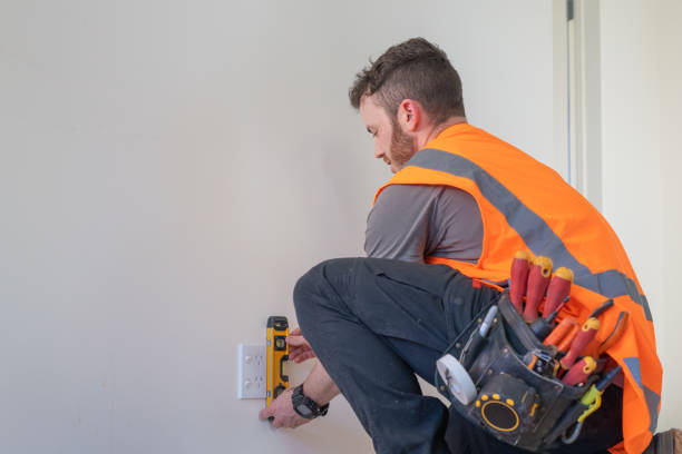 Best Electrical Rewiring Services  in Mountain Top, PA