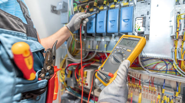 Best Home Electrical Repair  in Mountain Top, PA